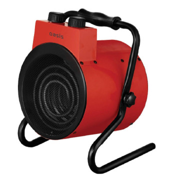 Тепловые пушки Oasis TP-30R-1