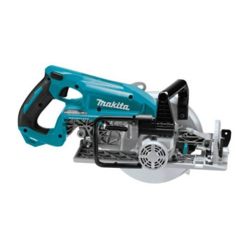 Пила дисковая аккумуляторная Makita DRS780Z (без акк, без з/у)-1