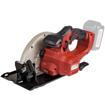Пила дисковая аккумуляторная бесщеточная REDVERG RD-CS18-63BL/U (без акк, без з/у)-2