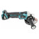 Машина шлифовальная угловая аккумуляторная Makita DGA504Z (без акк, без з/у)