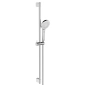 IS B2237AA Idealrain Evo Jet Round L3 Душевой гарнитур, H=900 мм, Ø110 мм, 3 реж., шл.1750 B2237AA