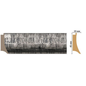 Багет DECOMASTER FM5-3 (45*19*2850мм)-1