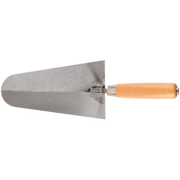 Мастерок бетонщика Профи 200 мм-3