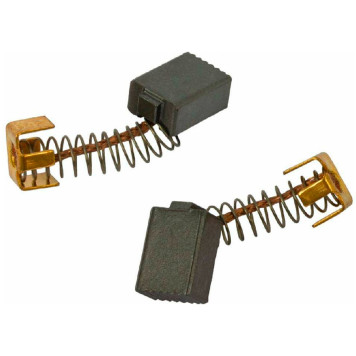 Комплект угольных щеток Cofra для электроинструмента MAKITA, 2 шт SDM-34600