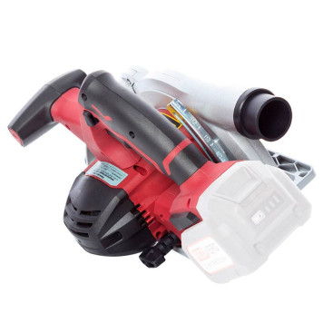 Пила дисковая аккумуляторная REDVERG RD-CS18-50/U (без акк, без з/у)-5