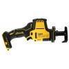 Пила сабельная аккумуляторная DeWalt DCS369N (без акк, без з/у)