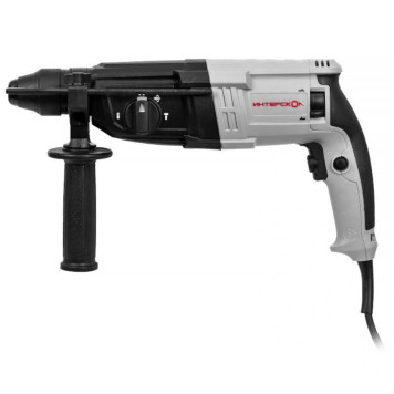 Перфоратор ИНТЕРСКОЛ П-28/850ЭР SDS plus (кейс)-2
