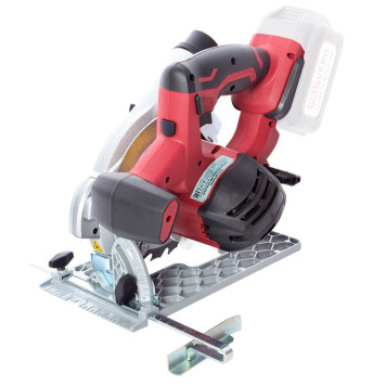 Пила дисковая аккумуляторная REDVERG RD-CS18-50/U (без акк, без з/у)-3