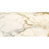 60120CBO55P Calacatta Borghini Керамогранит полированный 600*1200*7 (2 шт в уп/53,28  м в пал)