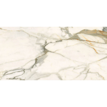 60120CBO55P Calacatta Borghini Керамогранит полированный 600*1200*7 (2 шт в уп/53,28 м в пал)-2