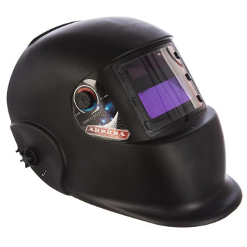 Маска сварщика Aurora Хамелеон A998F (9-13DIN) BLACK COSMO-1