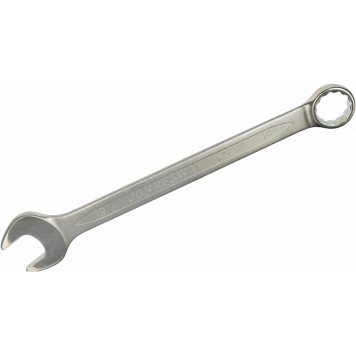 Ключ гаечный комбинированный Jonnesway 19 мм