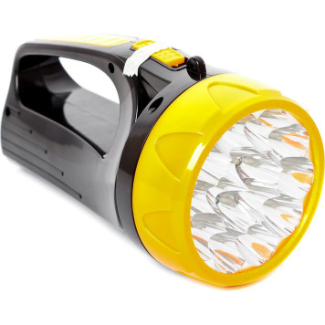 Фонарь аккумуляторный Трофи TSP10 4V,1.5Ah,15 LED,220V