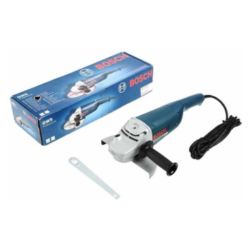 Машина шлифовальная угловая Bosch GWS 24-230 JH-6