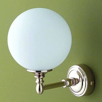 Devon Devon Chelsea Лампа, цвет: золото