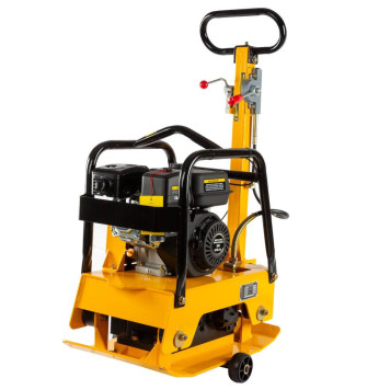 Виброплита реверсивная REDVERG RD-PC120RC-1