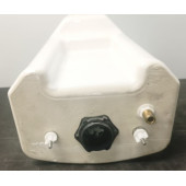 SaleISE720401 SPACE Угловой бачок для унитаза, нижняя подводка ( для E717201) SaleE720401_179