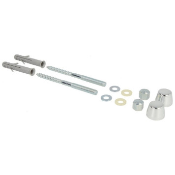 99700000 крепежный комплект 155x160x25 мм (ДО ОКОНЧАНИЯ ОСТАТКОВ) 99700000