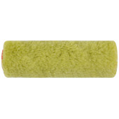 Ролик сменный полиакриловый зеленый миди, диам. 28/52 мм, ворс 12 мм, 150 мм