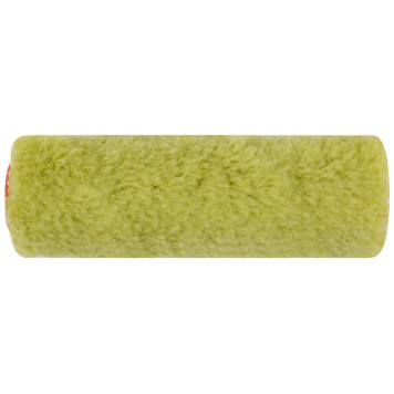 Ролик сменный полиакриловый зеленый миди, диам. 28/52 мм, ворс 12 мм, 150 мм