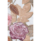 Argos flowers-2 Декор 25x40