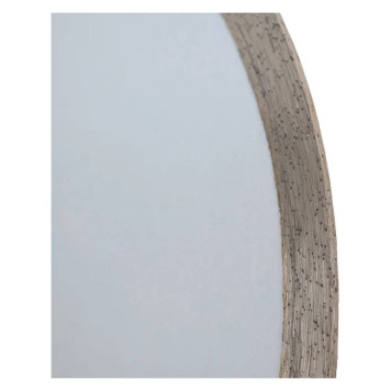 Диск алмазный Hilberg Super 180*25,4 Hard Сплошной HM640-3