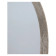 Диск алмазный Hilberg Super 180*25,4 Hard Сплошной HM640