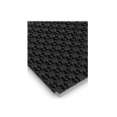 Плита, Energoflex, Energofloor Pipelock, 20/1,1-0,7 DES-sg, толщина изоляции, мм-20, ширина, м-0,7, длина, м-1.1, пенополистирол, цвет-чёрный, упаковка 13 шт