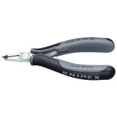 KNIPEX Кусачки торцевые антистатические 120 мм для электроники (6462120ESD)
