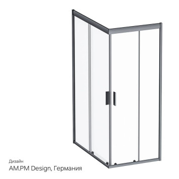 W90G-404-120280-BT Душевое ограждение,120x80 без поддона-9