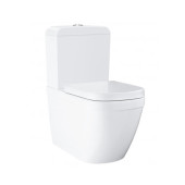 Grohe 39 338 000 Euro Ceramic Унитаз напольный 39338000Gr