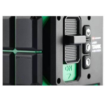 Уровень лазерный ADA LaserTANK 4-360 GREEN Basic Edition-6