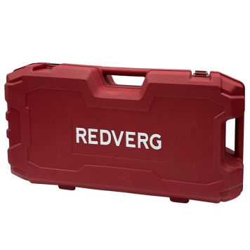 Электромолоток REDVERG RD-DH1900-8