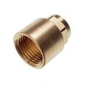 Переход 18x1/2 ВП-ВР, бронза, 4270g