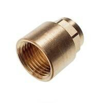 Переход 18x1/2 ВП-ВР, бронза, 4270g