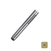 Almar EasyBrass Ручной душ, латунь, цвет: латунь брашированная PVD. E082091.HB