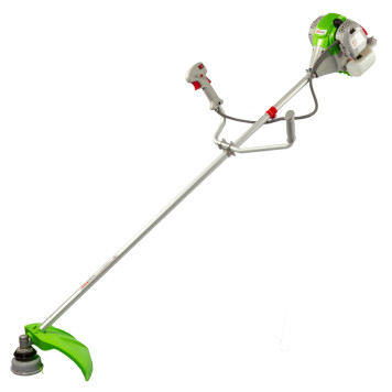 Триммер бензиновый REDVERG RD-GB243 (единая упаковка)