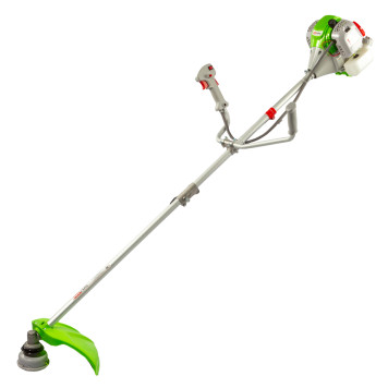 Триммер бензиновый REDVERG RD-GB243S (единая упаковка)