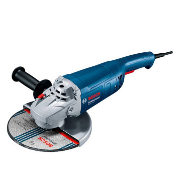 Машина шлифовальная угловая Bosch GWS 2200-230-7