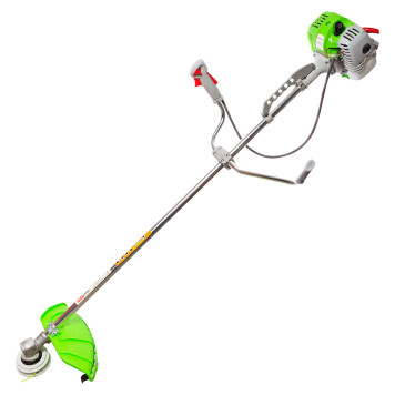 Триммер бензиновый REDVERG RD-GB262HD (единая упаковка)