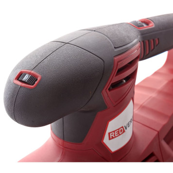 Машина плоско-шлифовальная REDVERG RD-SG40-115S-4