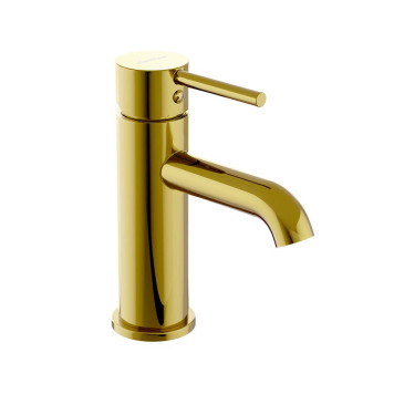 360210600 Смеситель для раковины, золото