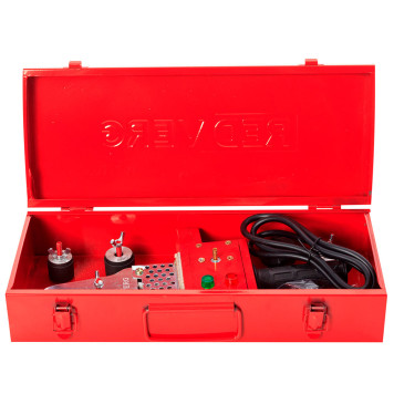 Аппарат для сварки полипропиленовых труб REDVERG RD-PW600-32-5