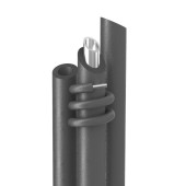 Трубка, Super, 35/6-2, серый, упаковка 160 м (ст.арт. Э35/6)