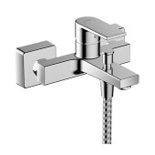 Hansgrohe Vernis Shap Смеситель для ванны, однорычажный, цвет: хром . 71450000