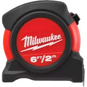 Рулетка Milwaukee не магнитная 2м (502)