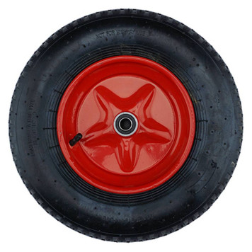 Колесо для тачки строительной REDVERG RD-WB200R-4