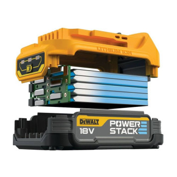 Аккумулятор DeWalt DCBP034 (DCBP034)-3