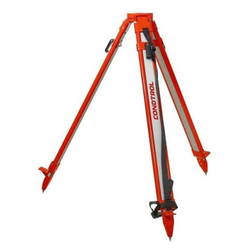 Комплект геодезического оборудования Condtrol 32Х (Нивелир Condtrol 32X+рейка 5м+ штатив S6-2)-4