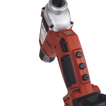 Заклепочник аккумуляторный бесщеточный REDVERG RD-RG18BL/U (без акк, без з/у)-2